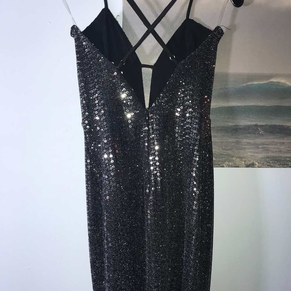 Beautiful dress